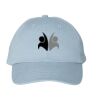 Bio-Washed Classic Dad Hat Thumbnail