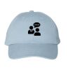 Bio-Washed Classic Dad Hat Thumbnail