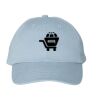Bio-Washed Classic Dad Hat Thumbnail