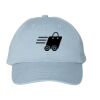 Bio-Washed Classic Dad Hat Thumbnail