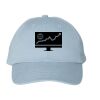 Bio-Washed Classic Dad Hat Thumbnail