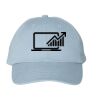 Bio-Washed Classic Dad Hat Thumbnail