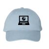 Bio-Washed Classic Dad Hat Thumbnail