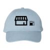Bio-Washed Classic Dad Hat Thumbnail
