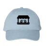 Bio-Washed Classic Dad Hat Thumbnail