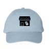 Bio-Washed Classic Dad Hat Thumbnail