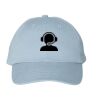 Bio-Washed Classic Dad Hat Thumbnail