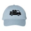 Bio-Washed Classic Dad Hat Thumbnail