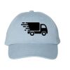 Bio-Washed Classic Dad Hat Thumbnail