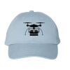 Bio-Washed Classic Dad Hat Thumbnail