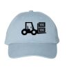 Bio-Washed Classic Dad Hat Thumbnail