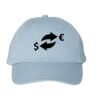 Bio-Washed Classic Dad Hat Thumbnail