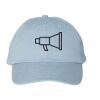 Bio-Washed Classic Dad Hat Thumbnail