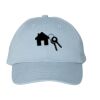 Bio-Washed Classic Dad Hat Thumbnail