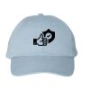 Bio-Washed Classic Dad Hat Thumbnail