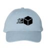 Bio-Washed Classic Dad Hat Thumbnail
