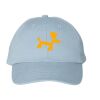 Bio-Washed Classic Dad Hat Thumbnail