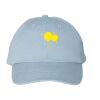 Bio-Washed Classic Dad Hat Thumbnail