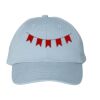 Bio-Washed Classic Dad Hat Thumbnail
