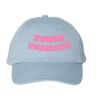 Bio-Washed Classic Dad Hat Thumbnail