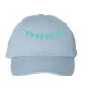 Bio-Washed Classic Dad Hat Thumbnail