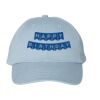 Bio-Washed Classic Dad Hat Thumbnail