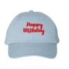 Bio-Washed Classic Dad Hat Thumbnail