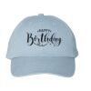 Bio-Washed Classic Dad Hat Thumbnail