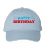 Bio-Washed Classic Dad Hat Thumbnail