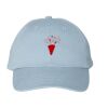 Bio-Washed Classic Dad Hat Thumbnail