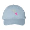 Bio-Washed Classic Dad Hat Thumbnail