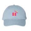 Bio-Washed Classic Dad Hat Thumbnail