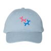 Bio-Washed Classic Dad Hat Thumbnail