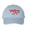 Bio-Washed Classic Dad Hat Thumbnail