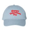 Bio-Washed Classic Dad Hat Thumbnail