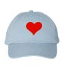 Bio-Washed Classic Dad Hat Thumbnail