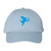 Bio-Washed Classic Dad Hat Thumbnail