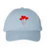 Bio-Washed Classic Dad Hat Thumbnail