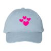 Bio-Washed Classic Dad Hat Thumbnail
