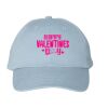 Bio-Washed Classic Dad Hat Thumbnail