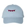 Bio-Washed Classic Dad Hat Thumbnail