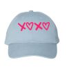 Bio-Washed Classic Dad Hat Thumbnail