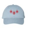 Bio-Washed Classic Dad Hat Thumbnail