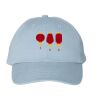 Bio-Washed Classic Dad Hat Thumbnail