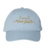 Bio-Washed Classic Dad Hat Thumbnail