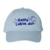 Bio-Washed Classic Dad Hat Thumbnail