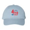 Bio-Washed Classic Dad Hat Thumbnail