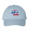 Bio-Washed Classic Dad Hat Thumbnail
