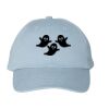 Bio-Washed Classic Dad Hat Thumbnail
