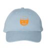 Bio-Washed Classic Dad Hat Thumbnail